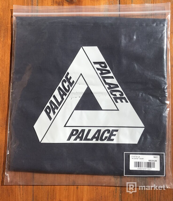 PALACE Tri-Gaine T-Shirt