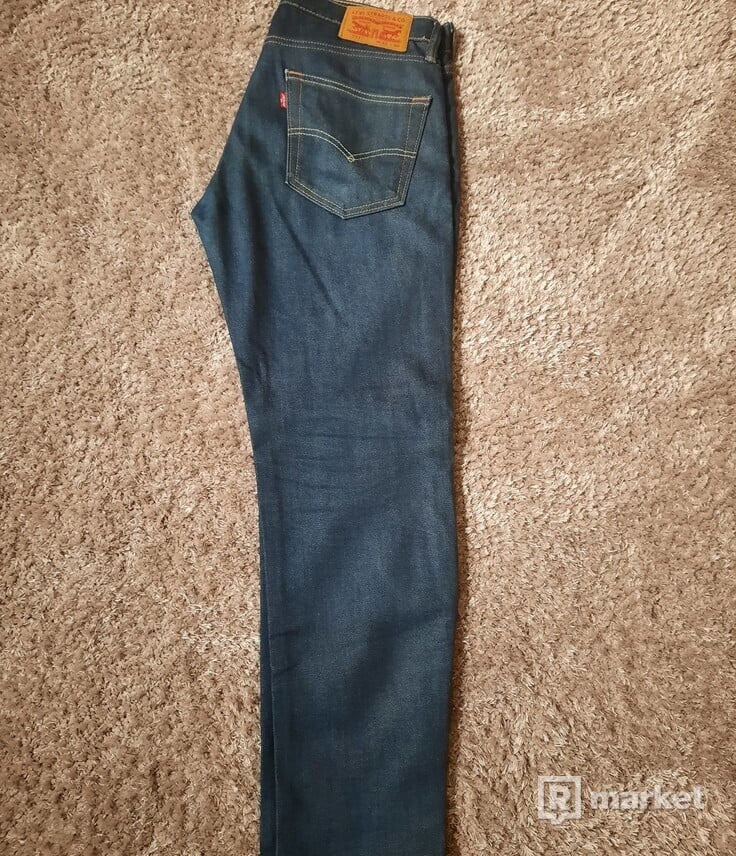 Levi's 511 jeans