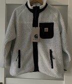 Carharrt WIP Fleece Jacket