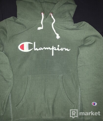 Predám DS Champion hoodie