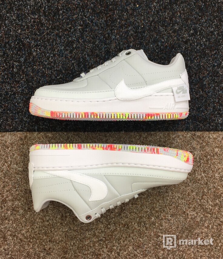 Nike Air Force 1 Jester