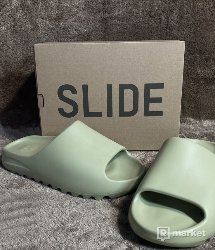 Adidas yeezy Slides Resin