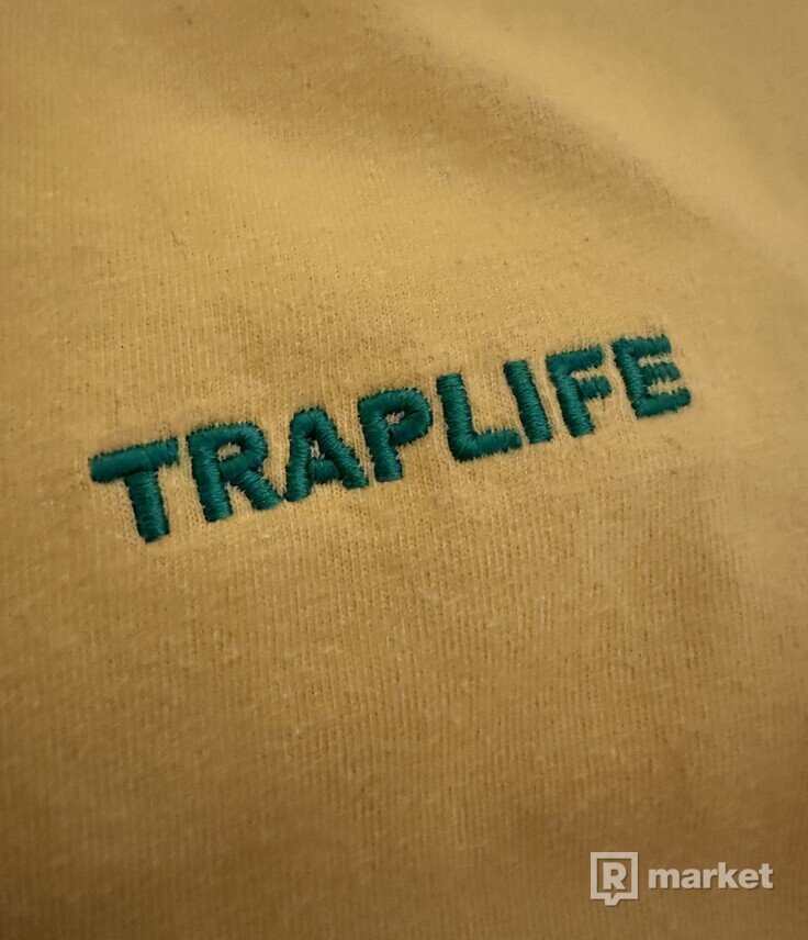 Traplife Tee