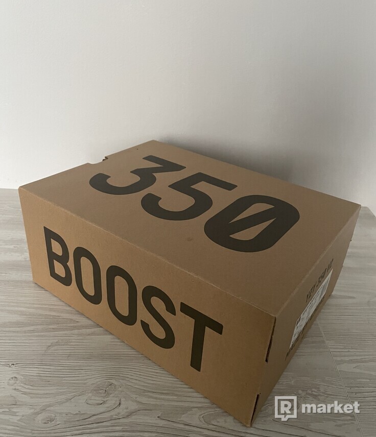 adidas Yeezy Boost 350 V2 Steel Gray