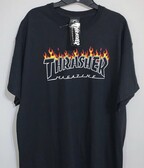 Thrasher tričko