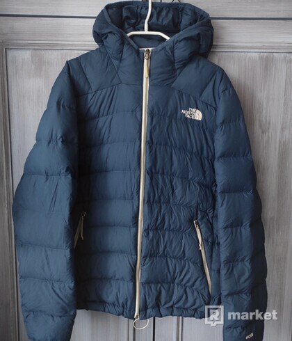 The North Face 600 Zimušná jacket