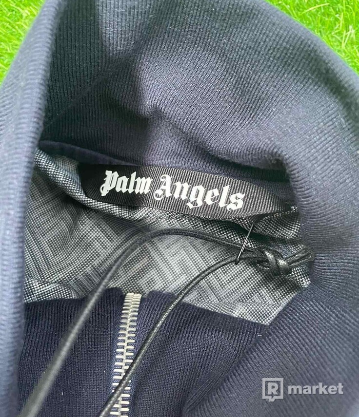 Palm Angels track jacket