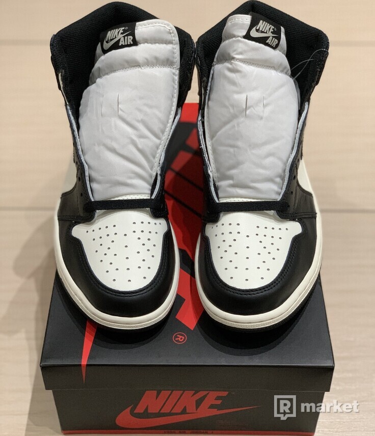 Nike Jordan 1 Retro High Dark Mocha