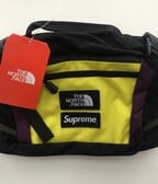 Supreme/North Face Expedition Waist Bag