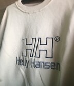 Helly Hansen crewneck