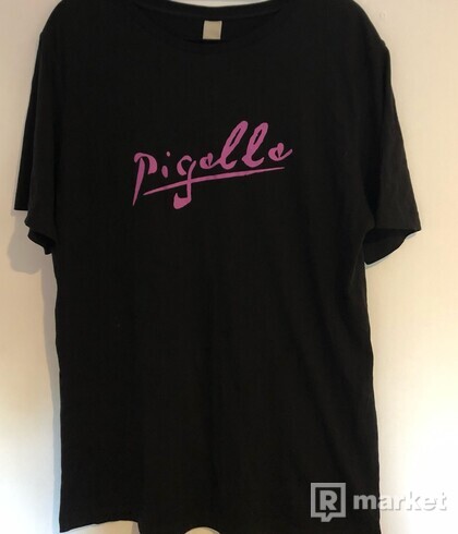 Pigalle X Tokyo Store Opening T-Shirt