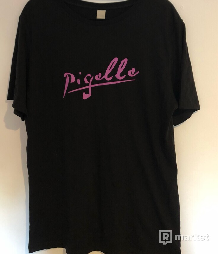 Pigalle X Tokyo Store Opening T-Shirt