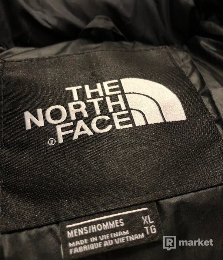 Pánska zimná bunda "The North Face"