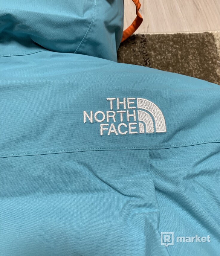 TNF TEA Expedition Parka jacket