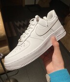 Nike air force 1 07 white