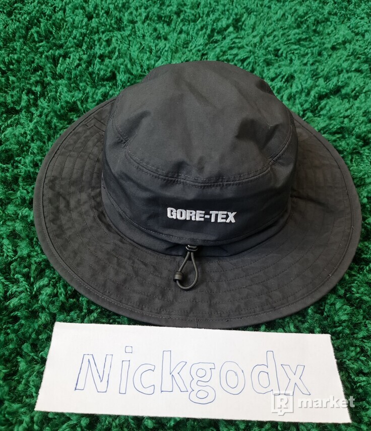 [RARE] Supreme X Gore-Tex X The North Face Arc Logo Horizon Breeze Hat