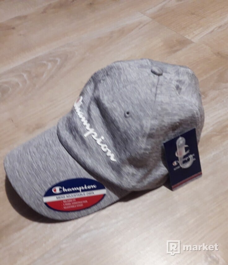 Champion cap