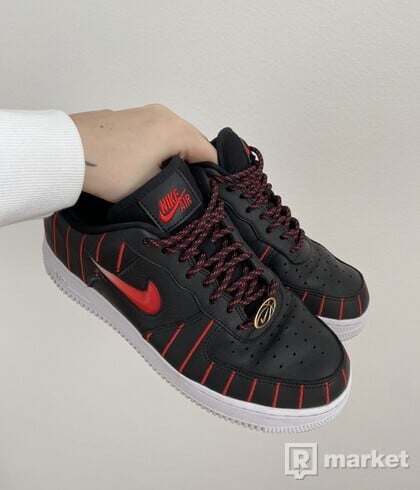 Nike Air Force 1 Low Jewel Chicago