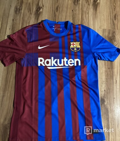 Nike Fc Barcelona dres