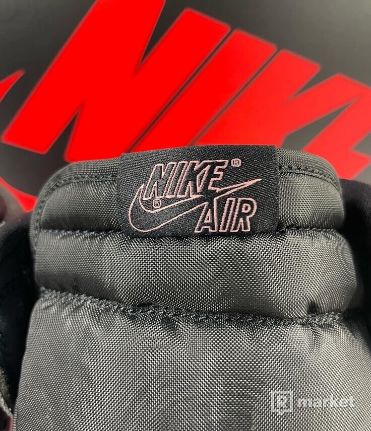 Nike Air Jordan Retro High Stage Haze