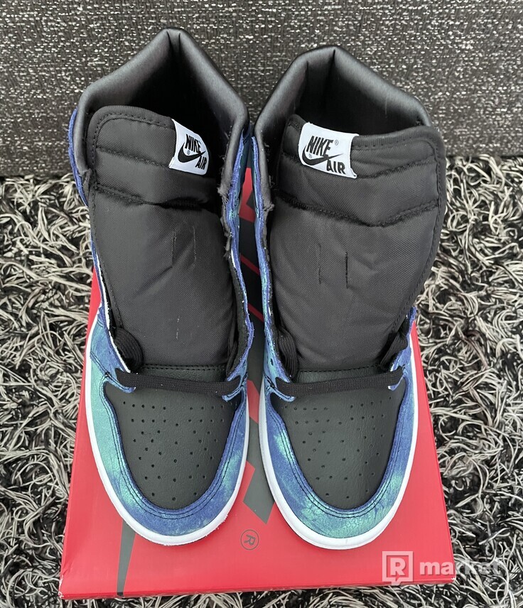 Nike Jordan 1 Tie Dye I DS