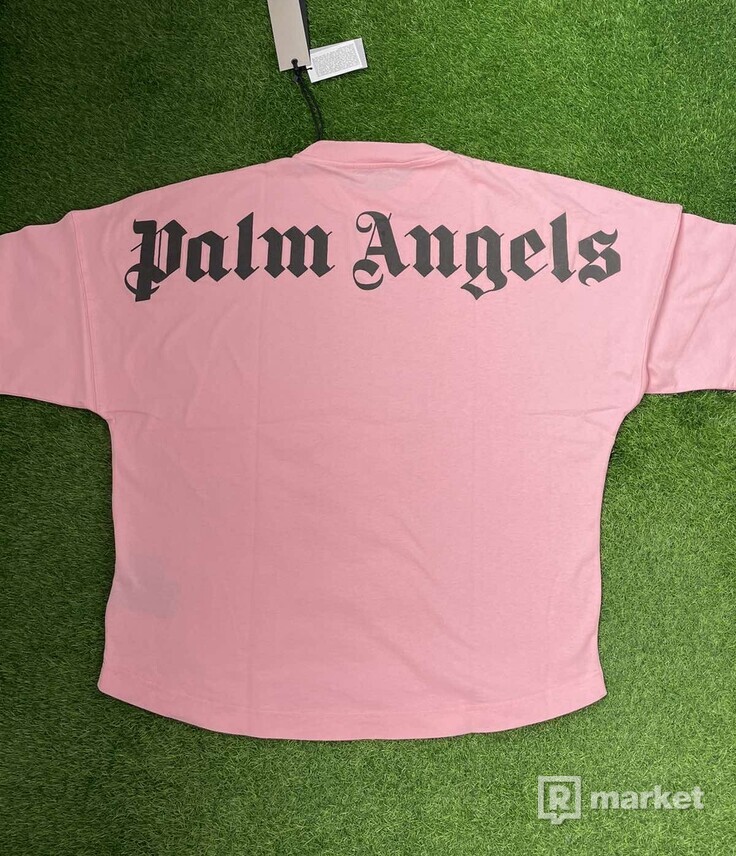 Palm Angels oversized tee
