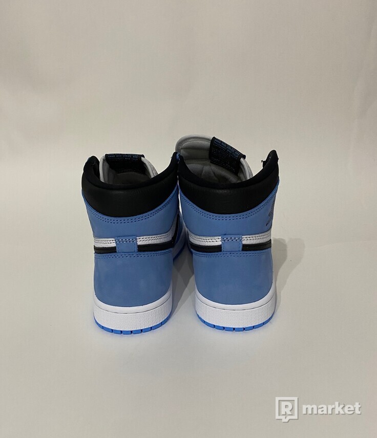 Nike Air Jordan 1 High OG, size 40-40,5