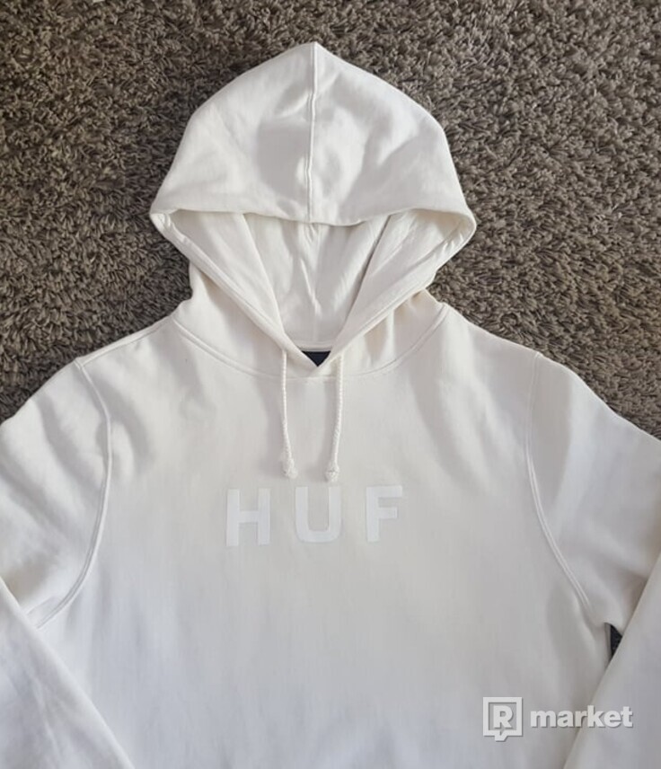 HUF hoodie