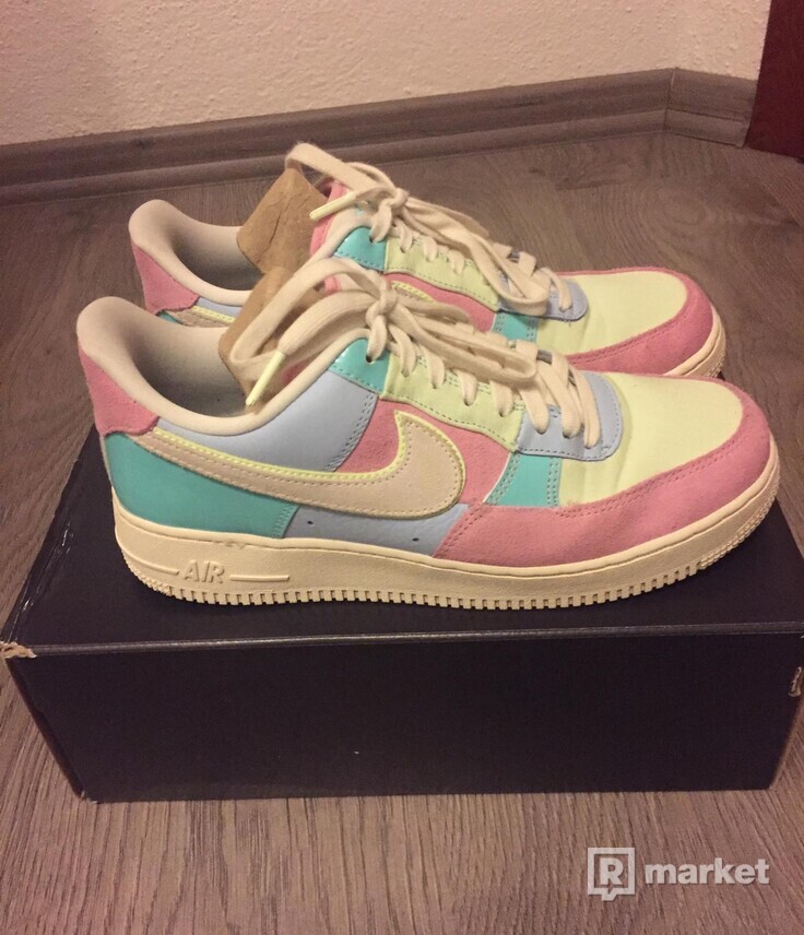 Air Force 1 - Easter 2018
