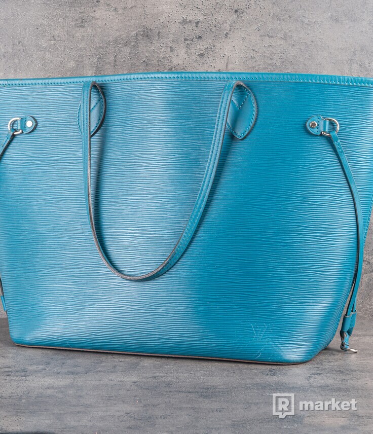 Louis Vuitton Neverfull Shoulder Bag kabelka