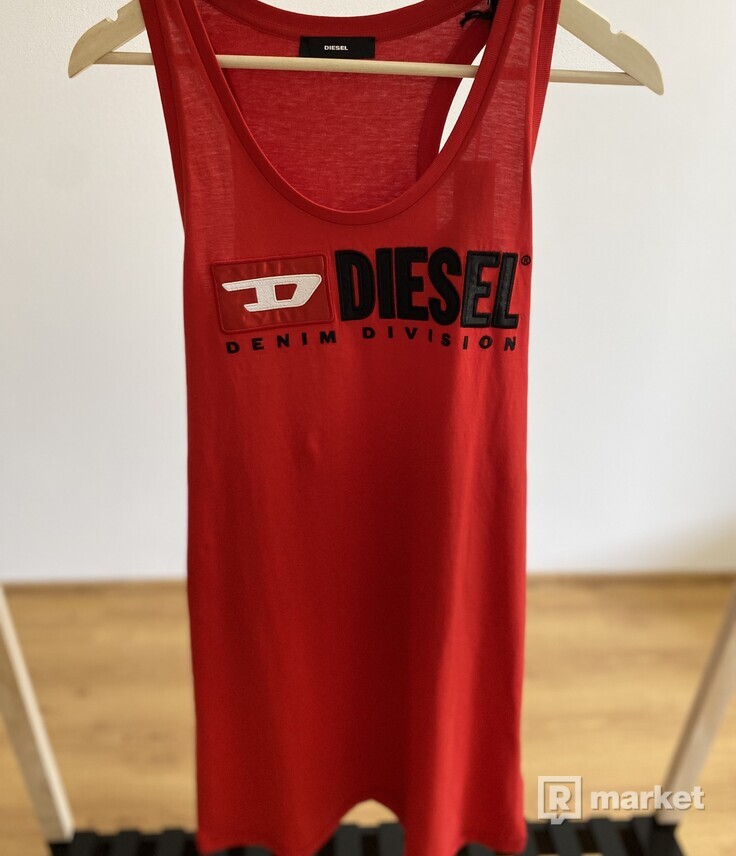 Dámske šaty Diesel
