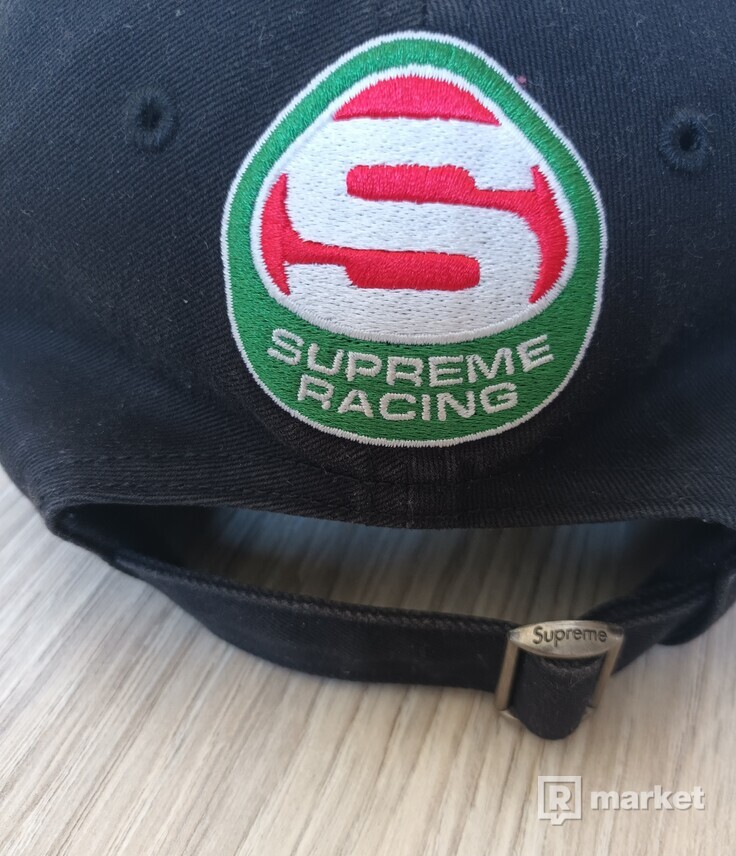 Supreme Racing 6-Panel