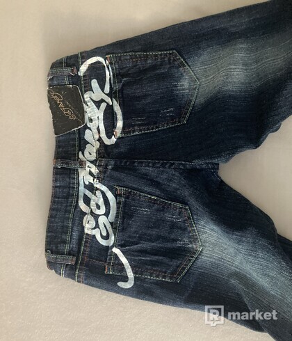 Ed hardy jeans