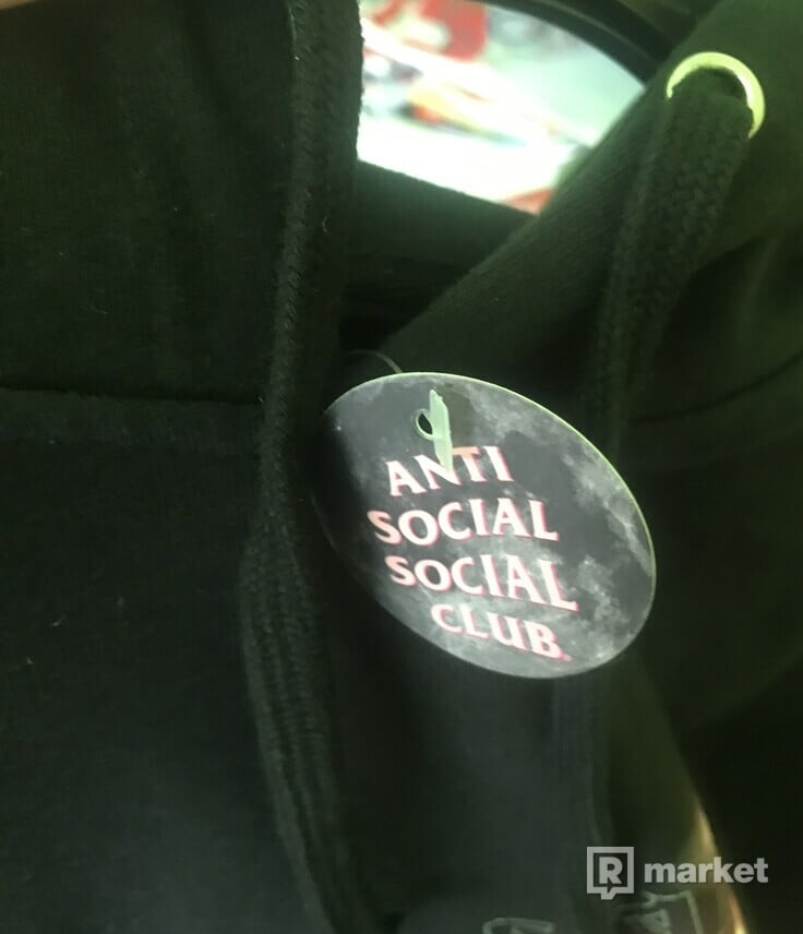 ASSC Save your tears
