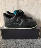 Nike Air Force 1 Low Computer Chip Space Jam (US 8,5)