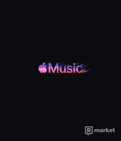 Apple Music Na 4 Mesiace