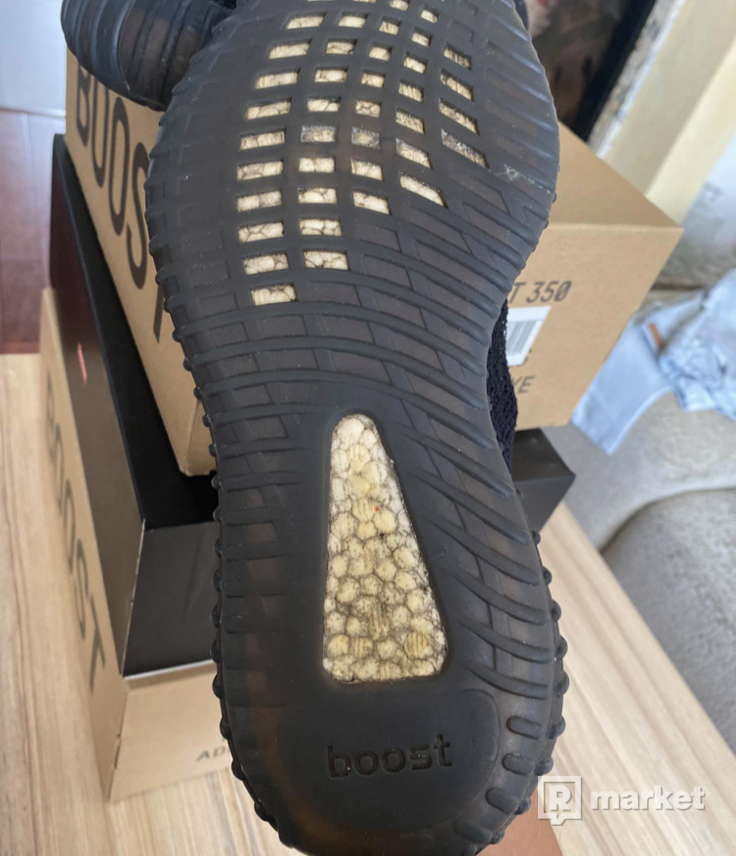 Cheap Authentic Yeezy Boost 350 V2 Mx Rock