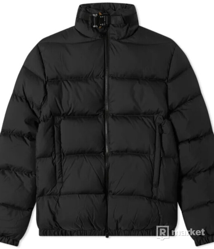 alyx puffer jacket