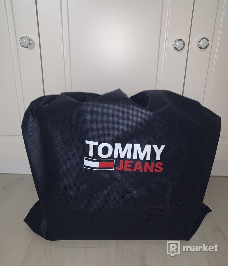 Tommy Hilfiger Jeans kabelka tote bag
