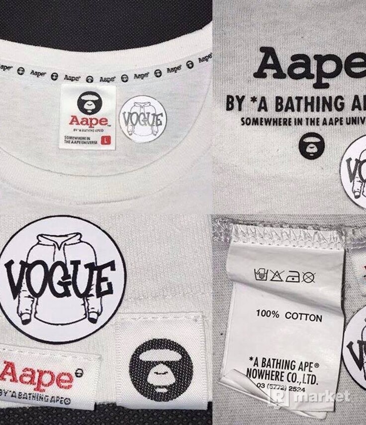 A Bathing Ape pe Tee Refresher Market A Bathing Ape pe Tee Refresher Market