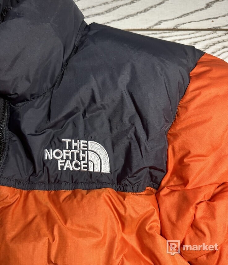 The North Face 1996 Retro Nuptse Puffer
