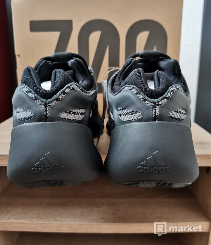 adidas Yeezy 700 V3 Dark Glow
