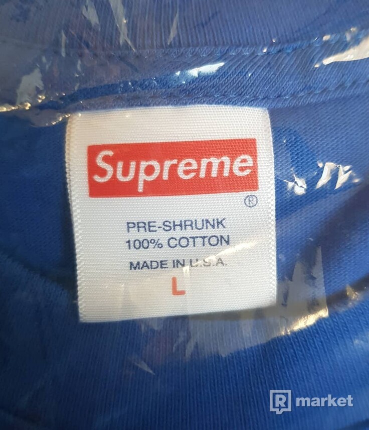 Supreme Loved By the Children
