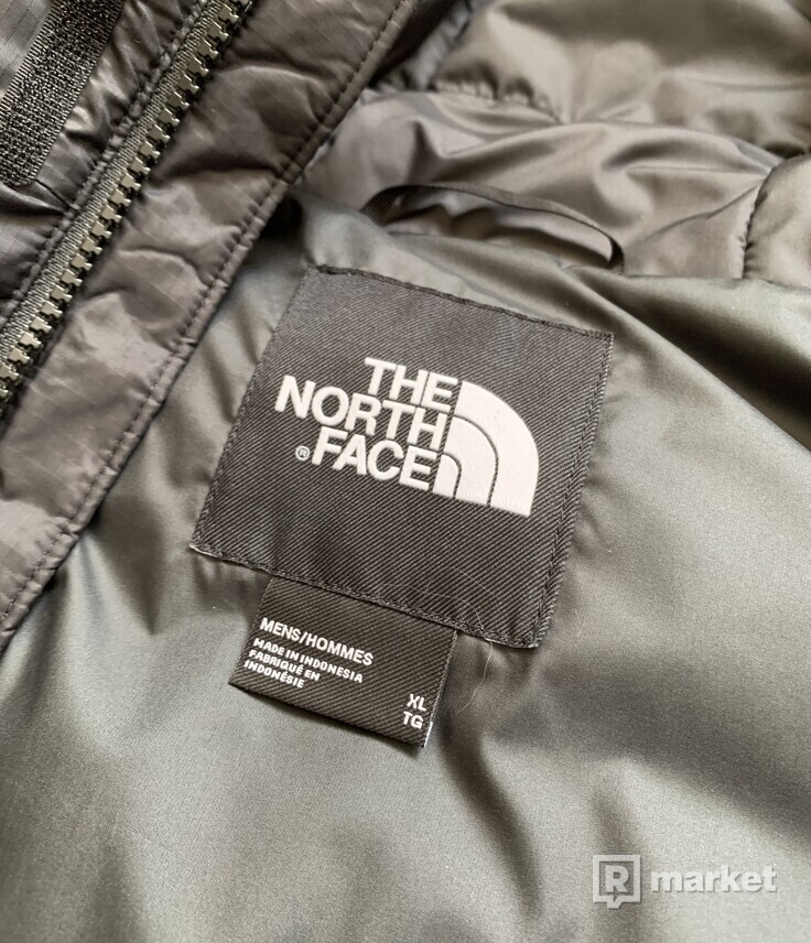 The North Face Deptford Down Jacket