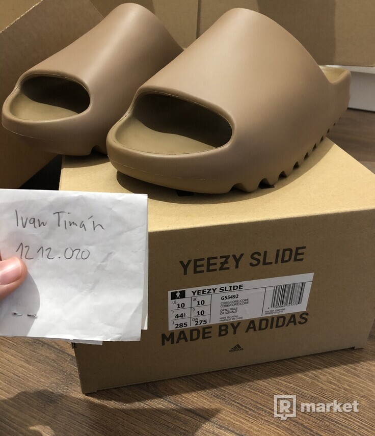 Cheap Adidas Yeezy Boost 350 V2 Sesame Size 105 Ds 100 Authentic F99710