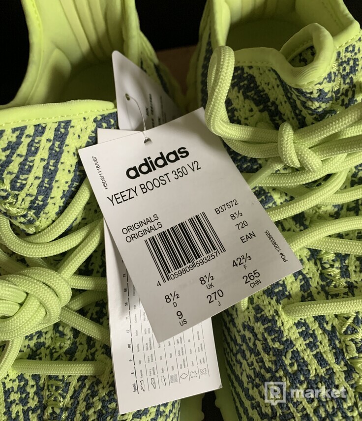 Adidas Yeezy boost 350
