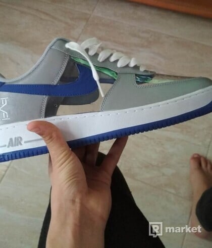 Air force 1 Kyrie irving