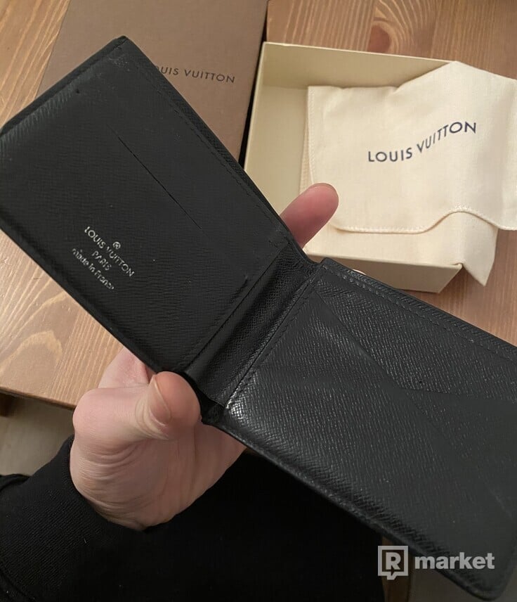 Louis vuitton wallet