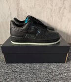 Nike Air Force 1 Low Computer Chip Space Jam (US 6)