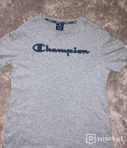 Champion tee